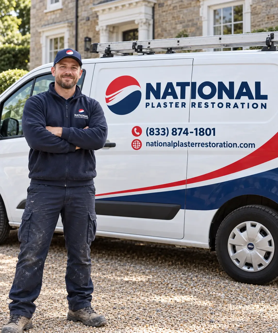 Plaster Repair company in Colmar, PA
